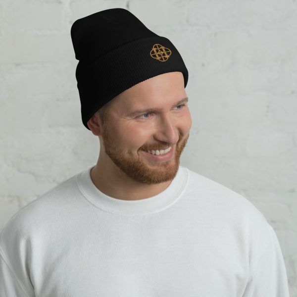 Cuffed Beanie Black Front 6696e27b6e355.jpg