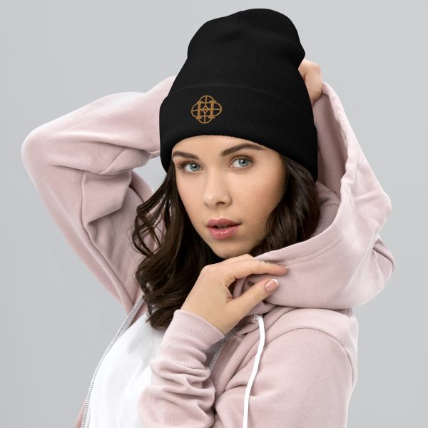 Cuffed Beanie Black Front 6696e27b6e40b.jpg