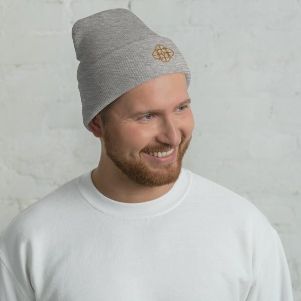 Cuffed Beanie Heather Grey Front 6696e27b6e68a.jpg