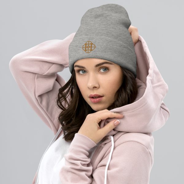 Cuffed Beanie Heather Grey Front 6696e27b6e864.jpg