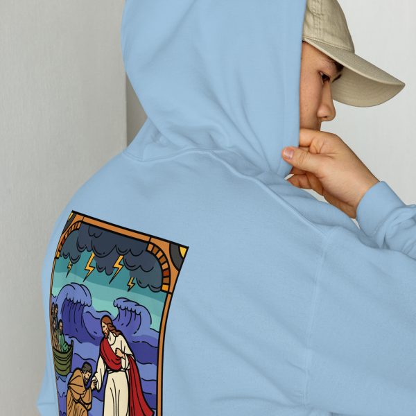 Unisex Heavy Blend Hoodie Light Blue Back 66ed8d7395bfd.jpg