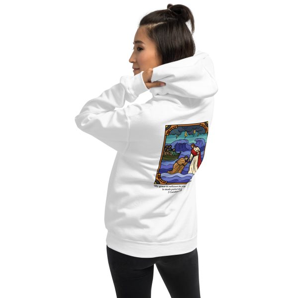 Unisex Heavy Blend Hoodie White Back 66ed8d73939b0.jpg